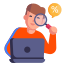 mobile app icon