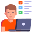 development icon